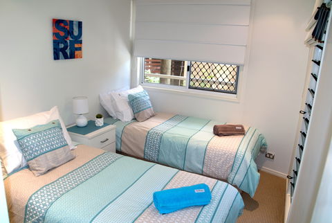 Sandcastles On Main - Accommodation NT 1