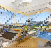 Sea Dream - Accommodation NT