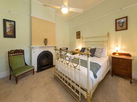 SINKINSON HOUSE - Mount Torrens - Accommodation NT 2