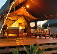 South Coast Retreat - NT Tourism