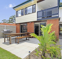 Sputnik Beach House - NT Tourism