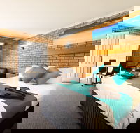 Statesman Motor Inn - Accommodation NT