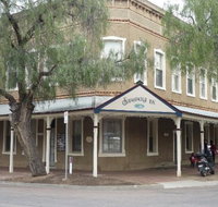 Steam Packet Inn - Accommodation NT