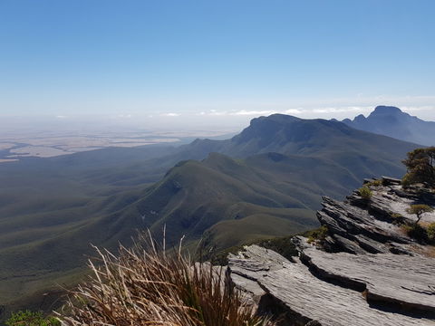 Stirling Range Retreat - Accommodation NT 1