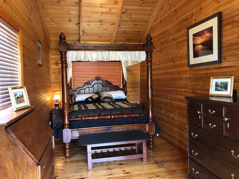 St Paul's River Cottages - Accommodation NT 0