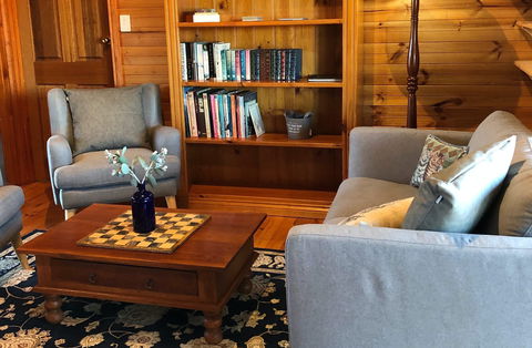 St Paul's River Cottages - Accommodation NT 1