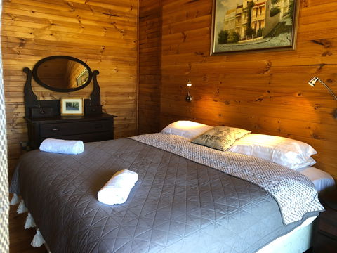 St Paul's River Cottages - Accommodation NT 2