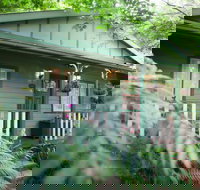 Strawberry Patch Cottage - Accommodation NT