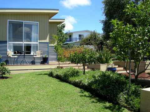 Summerhays Cottage - Accommodation NT 2