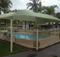 Sussex Palms Holiday Park - NT Tourism