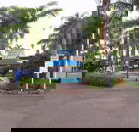 Teralba Lakeside Caravan Park - Accommodation NT