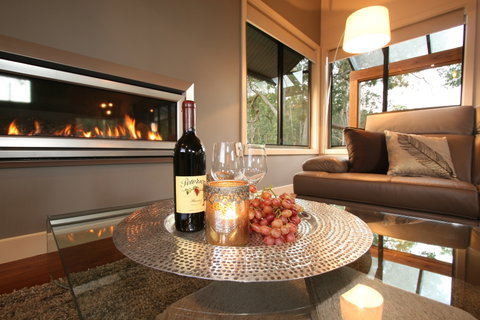 The Edge Villa - Hunter Valley Luxury Escape - Accommodation NT 2