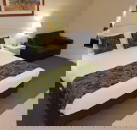 The Palms Motel Chinchilla - Accommodation NT