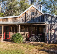 The Boiling Billy Barn - Accommodation NT