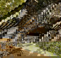 The Bronte Boutique Hotel - Accommodation NT