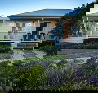 The Summer House - Accommodation NT