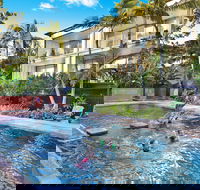The Rise Resort Noosa - Accommodation NT