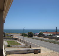 The Light Keepers Rest