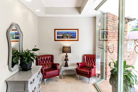 The Belmore All-Suite Hotel - Accommodation NT 2