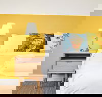 The Erko Hotel - Accommodation NT