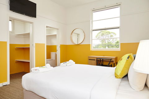 The Erko Hotel - Accommodation NT 1