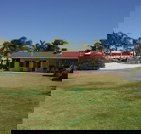 The Palms - Accommodation NT