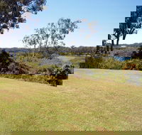 The Jabiru Motel - Accommodation NT