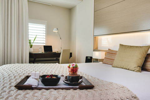 The Point Brisbane Hotel - Accommodation NT 1
