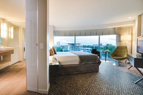 The Point Brisbane Hotel - Accommodation NT 2