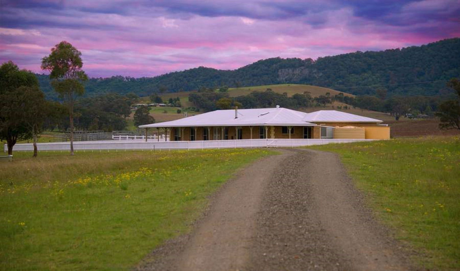 Pokolbin NSW Accommodation NT