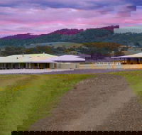 The Hill Paddock - Accommodation NT