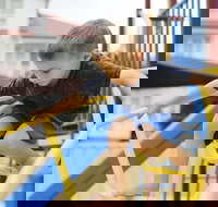 The Jetty Resort - NT Tourism