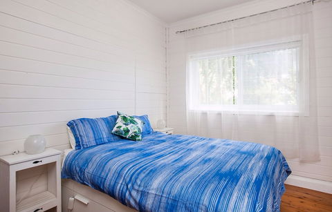 The Blue House At Wombarra Beach - Accommodation NT 2