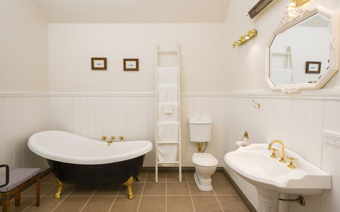 Timboon House & Stables - Accommodation NT 1