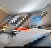 Travelodge Hotel Melbourne Southbank - Accommodation NT