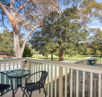 Villa De Golf at Mollymook - Accommodation NT