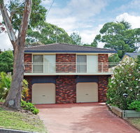 Vincentia Family Holiday Home - NT Tourism