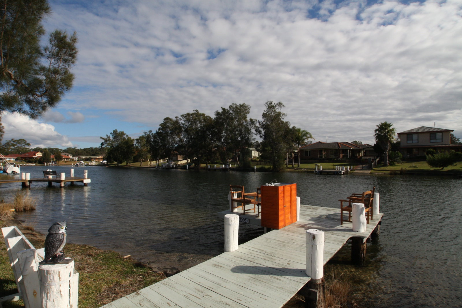 Sussex Inlet NSW NT Tourism