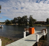 Waterfront on Sandpiper - NT Tourism