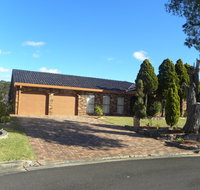 Waterfront Property with Jetty - NT Tourism