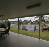 Waterfront Holiday Home - NT Tourism