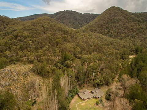 Wombeyan Caves Dormitories - Accommodation NT 2