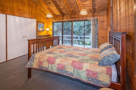 Yallingup Beach House - Accommodation NT 1