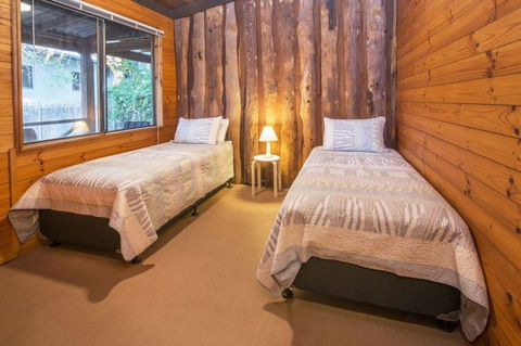 Yallingup Beach House - Accommodation NT 2