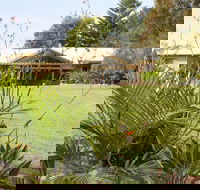 Yarrahapinni Homestead - Accommodation NT