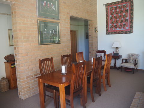 Yarrahapinni Homestead - Accommodation NT 2