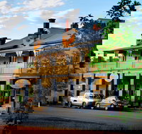 Yea Peppercorn Hotel - Accommodation NT