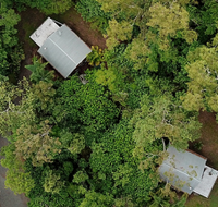 Rainforest Ranch - Accommodation NT