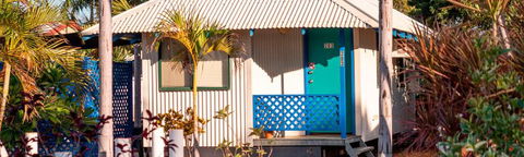 Broome Vacation Village - Accommodation NT 2