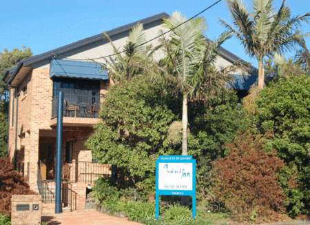 Creekside Inn - Accommodation NT